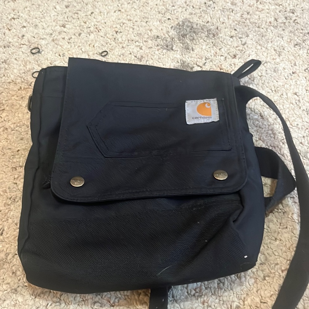 Carhartt bag